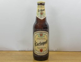 Karlsquell bier 1997 voorzijde